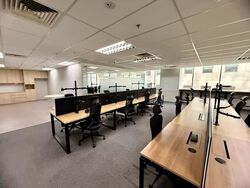 Lippo Building (D1), Office #601201811